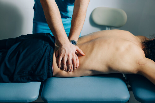 Osteopathie Kirchrode
